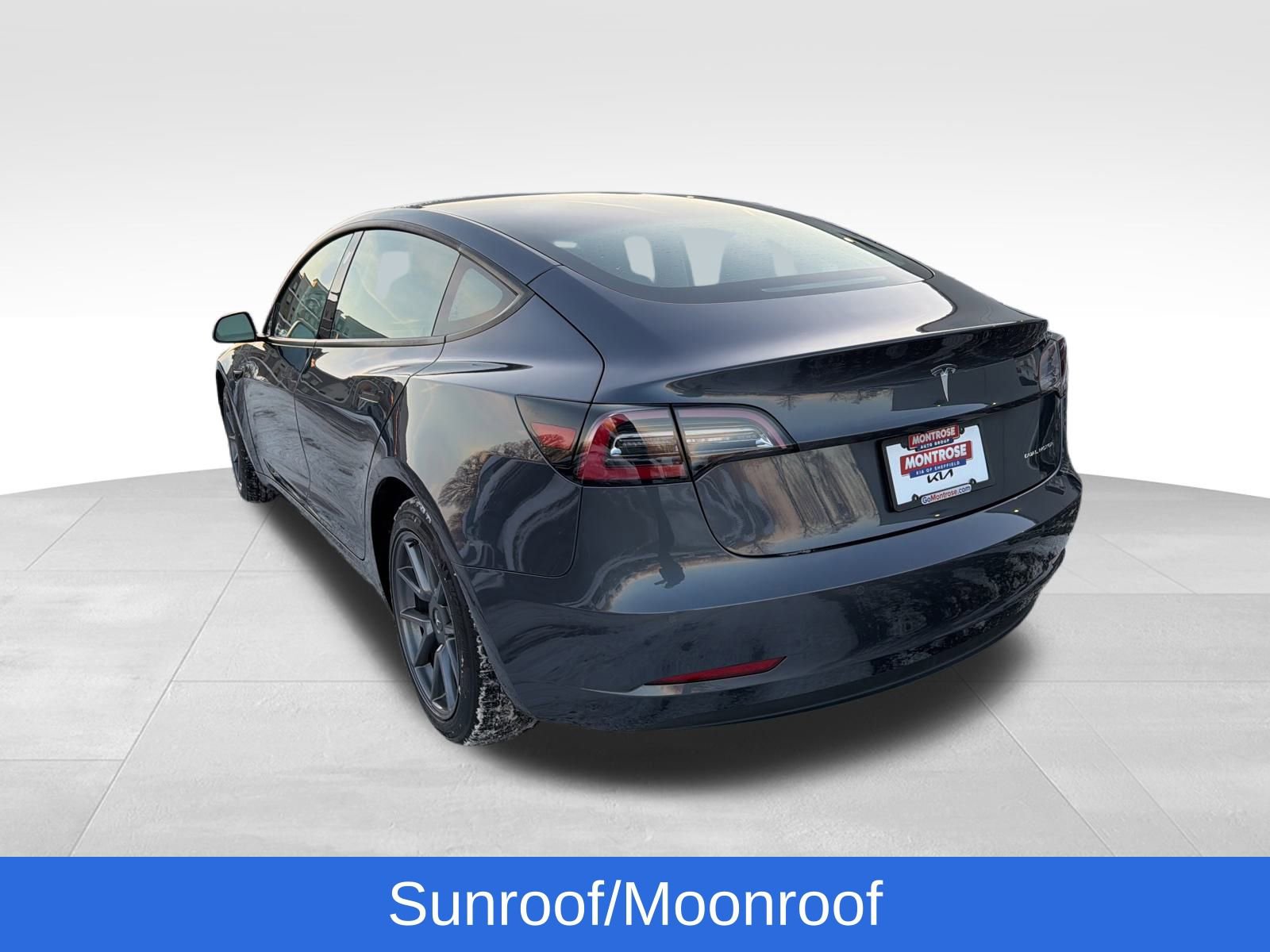 Used 2022 Tesla Model 3 Long Range image 14