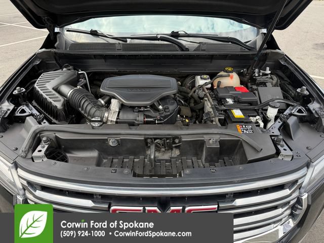 Used 2020 GMC Acadia SLT w/ Premium Package AWD/4WD image 39