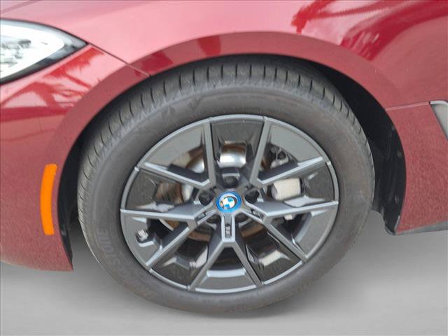 Used 2023 BMW i4 eDrive40 RWD image 23