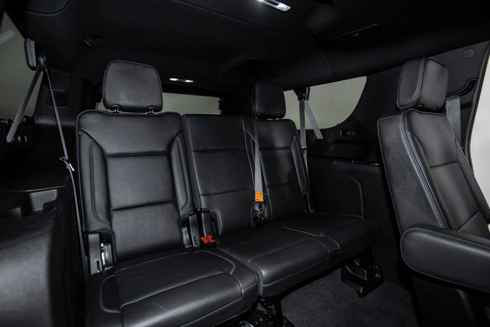 Used 2024 GMC Yukon XL Denali w/ Advanced Technology Package AWD/4WD image 20