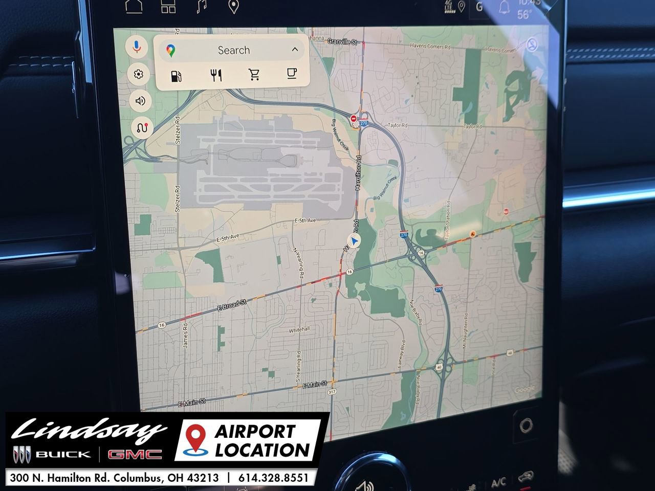 New 2026 GMC Terrain Elevation w/ Elevation Premium Package image 14