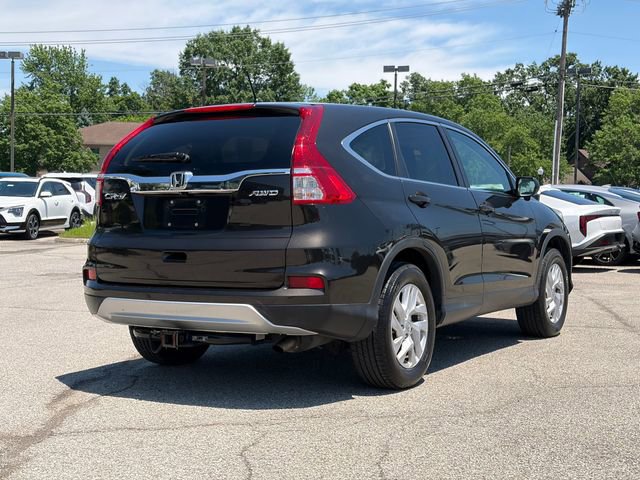 Used 2016 Honda CR-V EX image 10