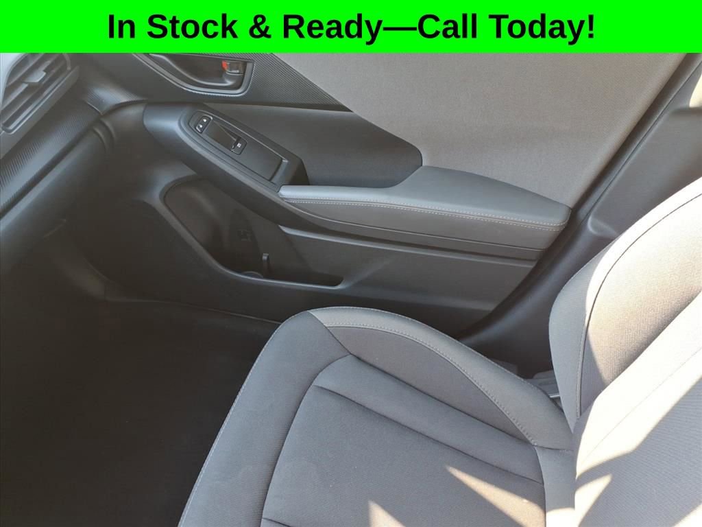 Used 2025 Subaru Crosstrek 2.0i Premium image 25