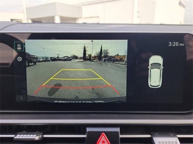 New 2026 Kia Sportage LX w/ LX Convenience Package image 21