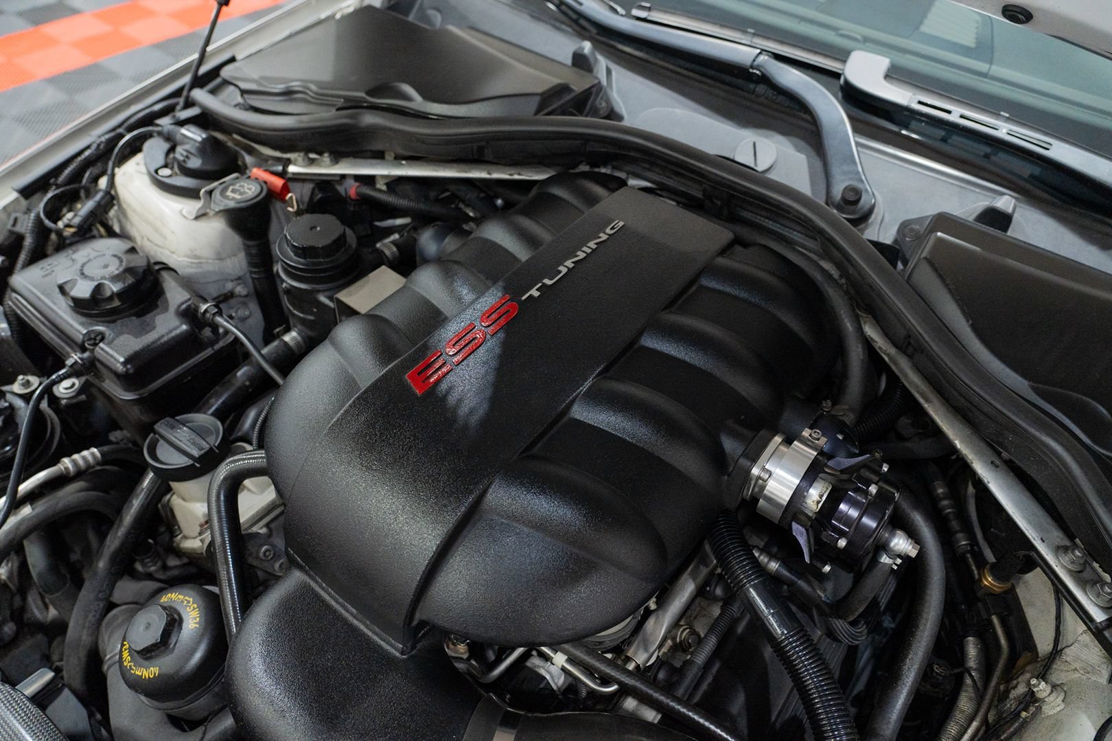 Used 2008 BMW M3 Coupe RWD image 62