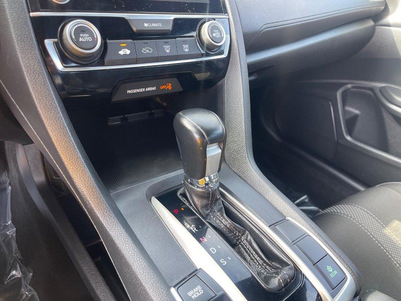 Used 2019 Honda Civic Sport image 27