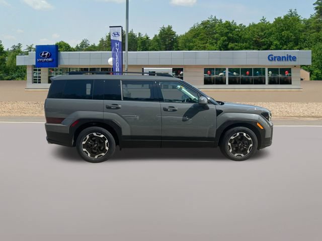 Certified 2024 Hyundai Santa Fe SEL AWD/4WD image 6