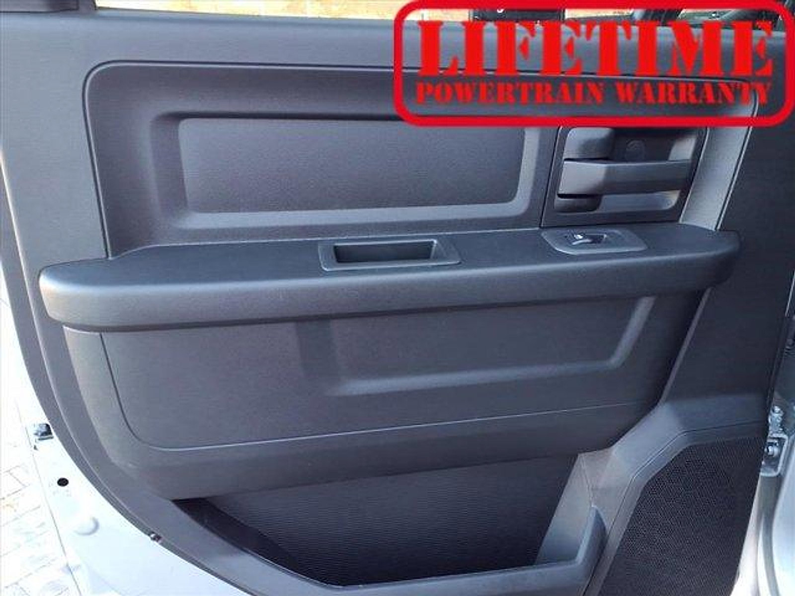 New 2026 RAM 2500 Tradesman image 14