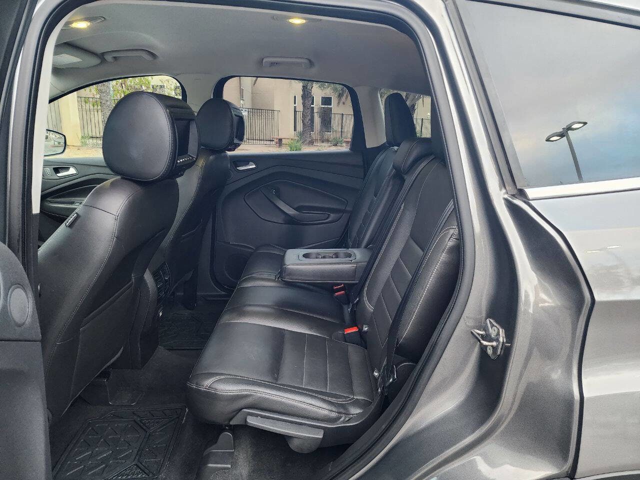 Used 2013 Ford Escape SEL image 14
