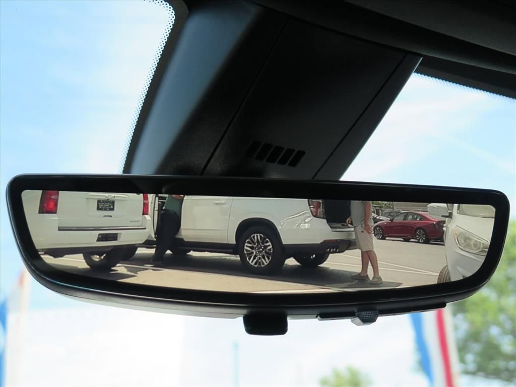 Used 2023 Cadillac XT5 Premium Luxury w/ Technology Package image 19