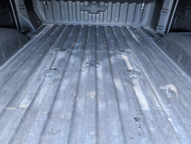 Used 2021 Chevrolet Silverado 3500 LTZ w/ LTZ Premium Package AWD/4WD image 13