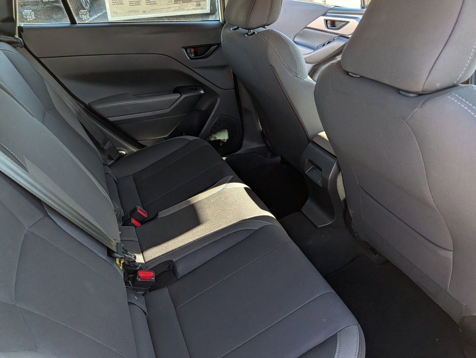 Used 2025 Subaru Impreza 2.0i image 17