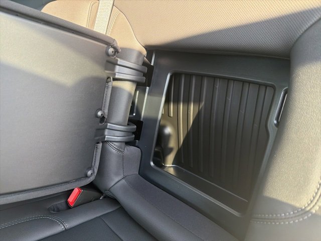 New 2026 Chevrolet Silverado 3500 LTZ w/ LTZ Plus Package image 33