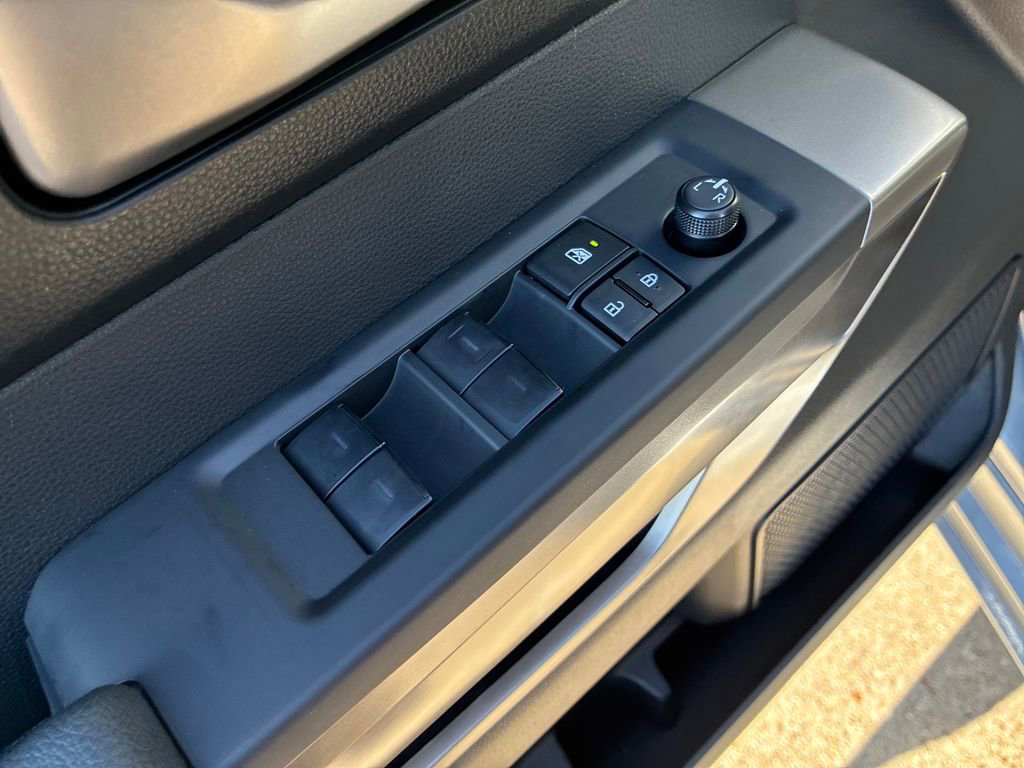 New 2026 Toyota Tundra SR5 image 13