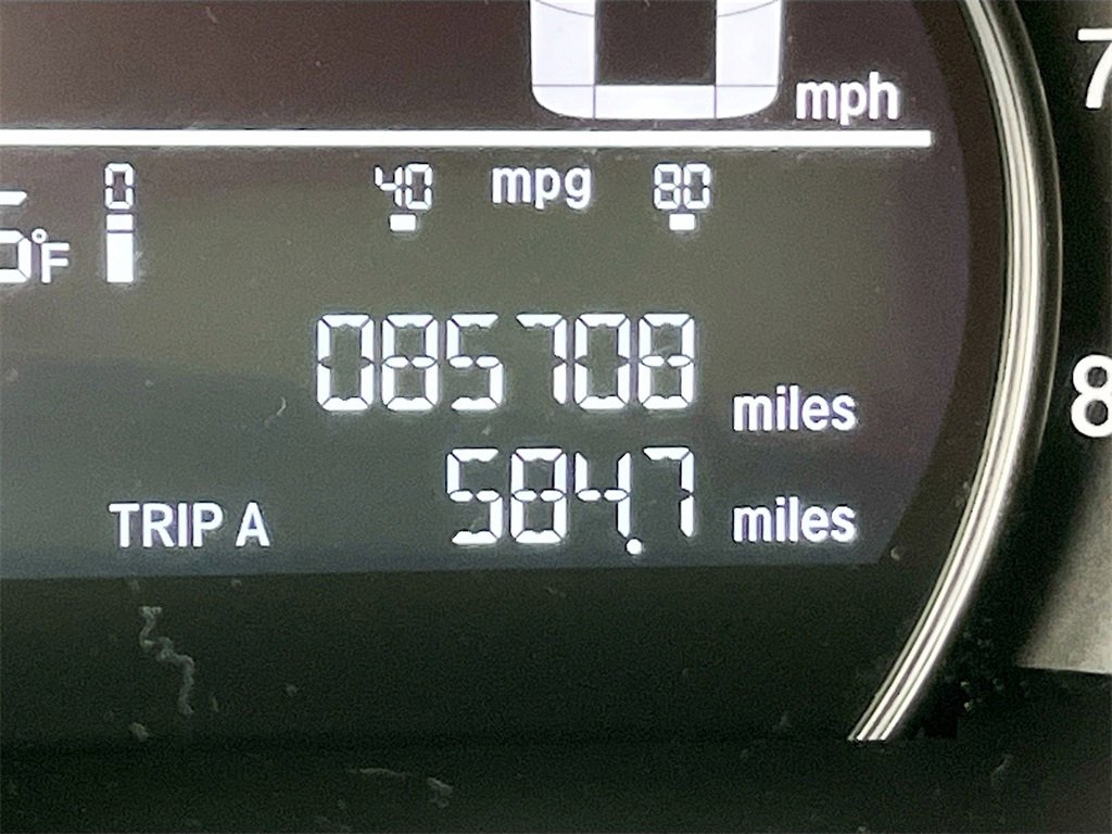 Used 2017 Honda Civic LX-P image 12