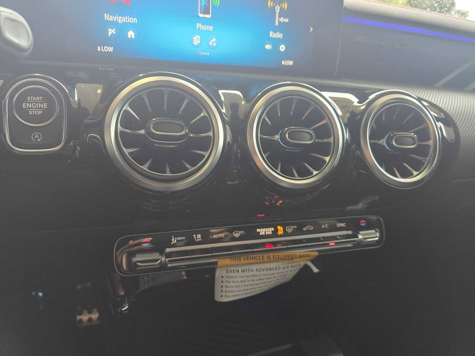 New 2026 Mercedes-Benz CLA 45 AMG S 4MATIC image 29