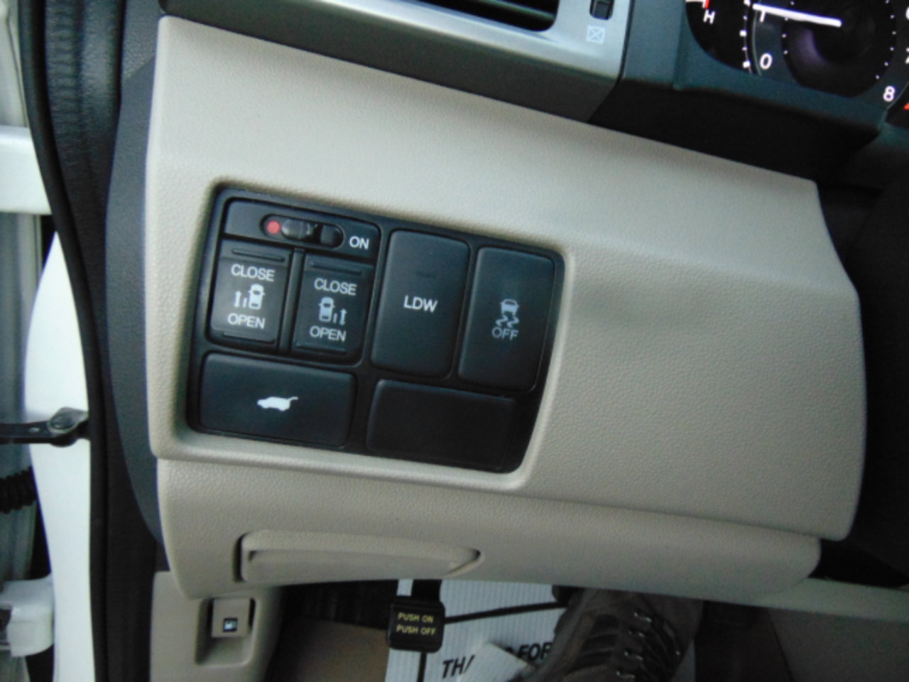 Used 2016 Honda Odyssey EX-L image 39