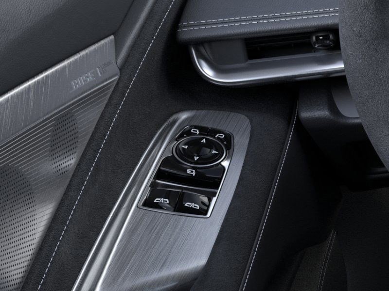 New 2025 Chevrolet Corvette Z06 image 22