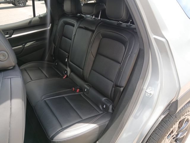 Used 2026 GMC Terrain Elevation w/ Elevation Premium Package AWD/4WD image 16