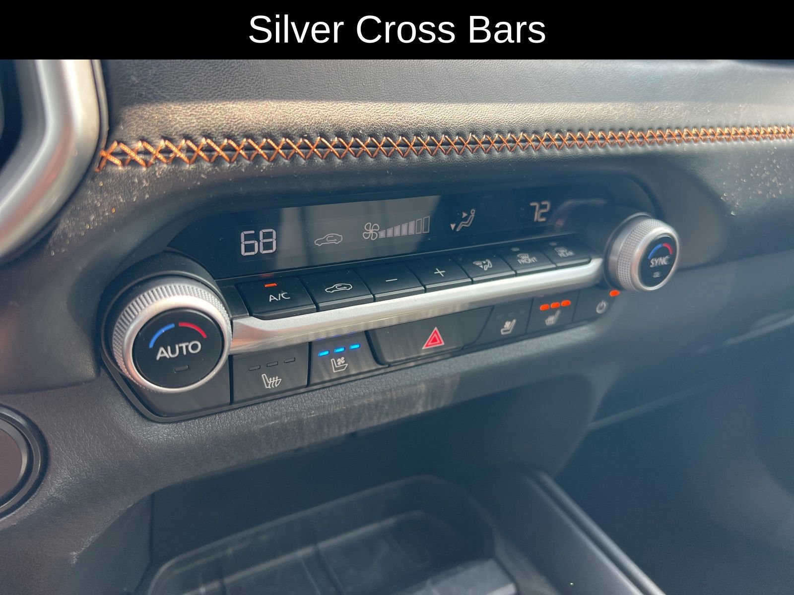 Certified 2026 MAZDA CX-50 AWD 2.5 S w/ Premium Package image 17