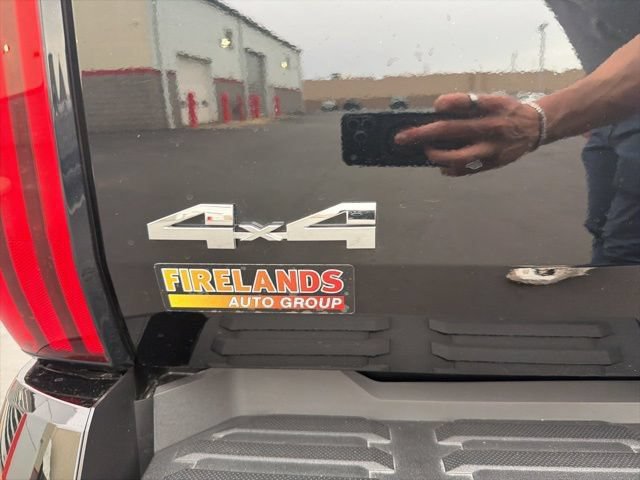 Used 2023 Toyota Tundra SR5 AWD/4WD image 11
