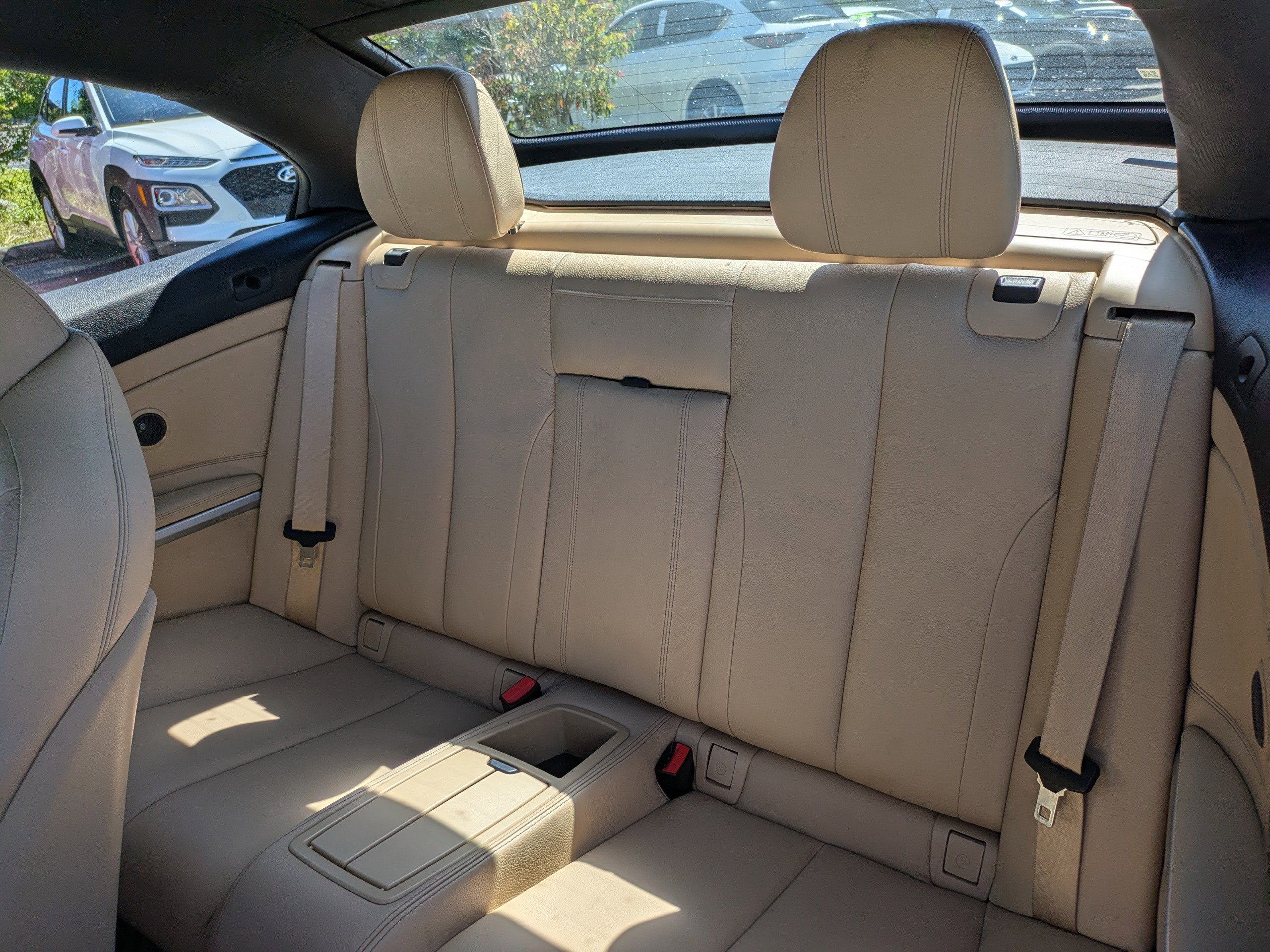 Used 2020 BMW 440i xDrive Convertible image 16