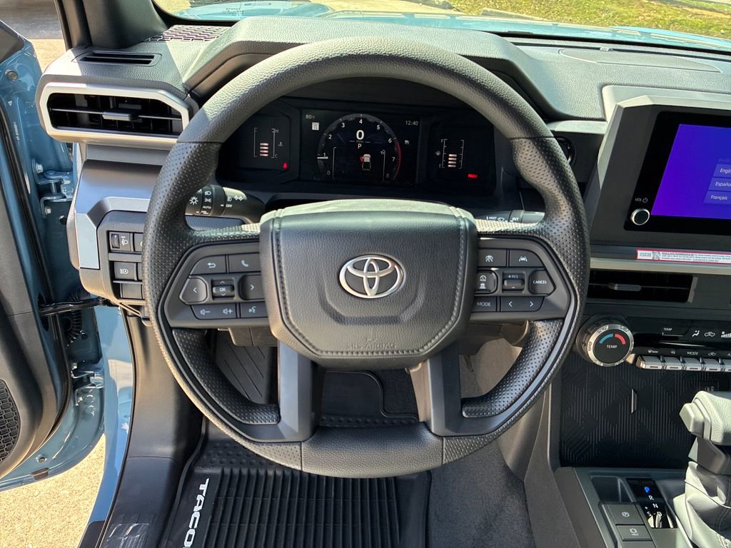 New 2026 Toyota Tacoma SR5 image 19