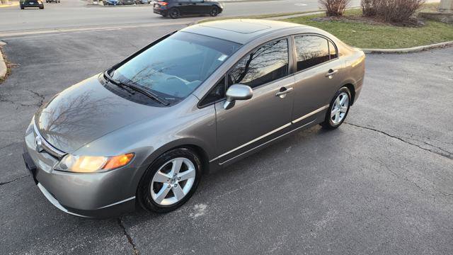 Used 2007 Honda Civic EX image 8
