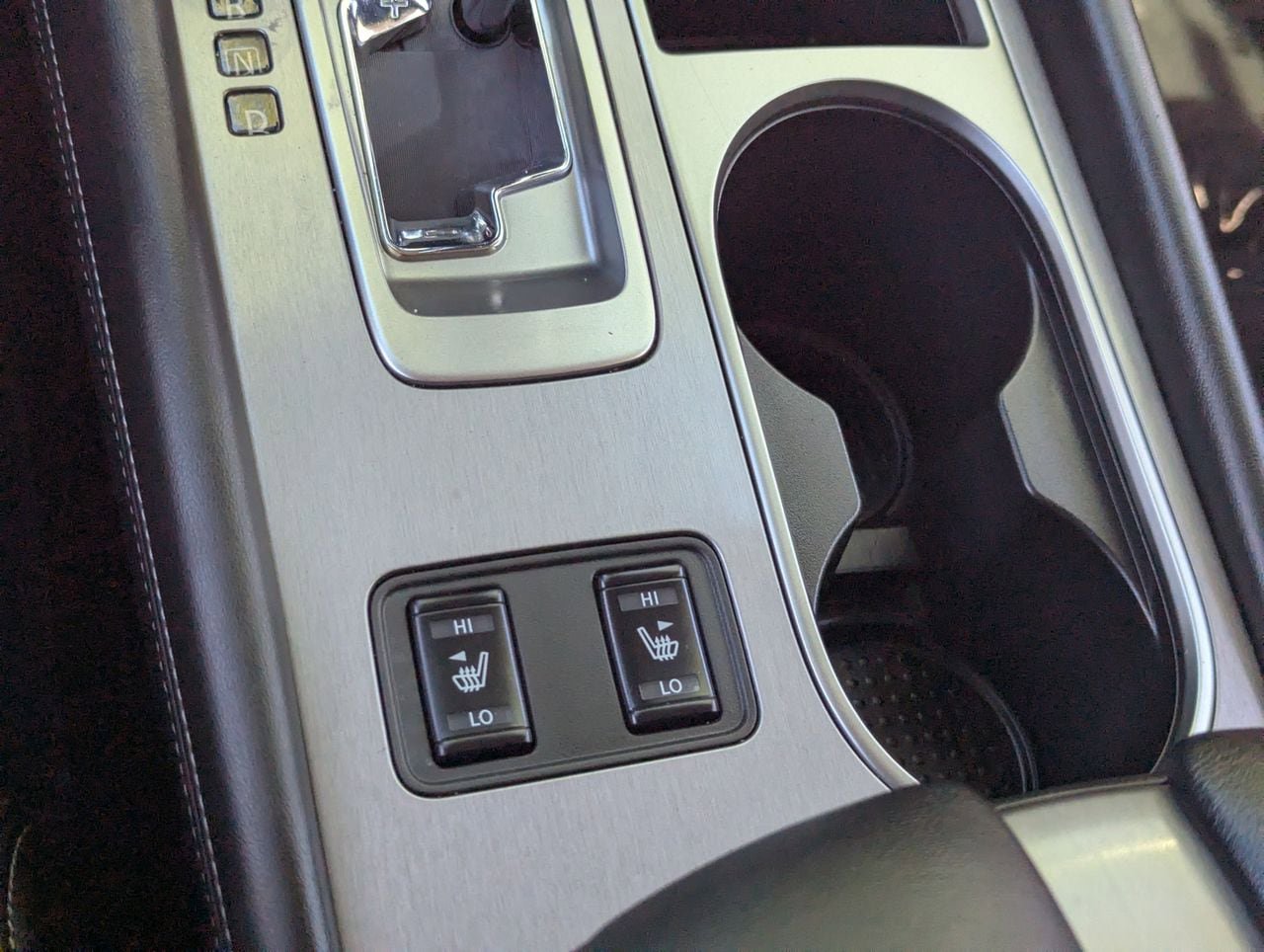 Certified 2024 Nissan Murano SL image 28