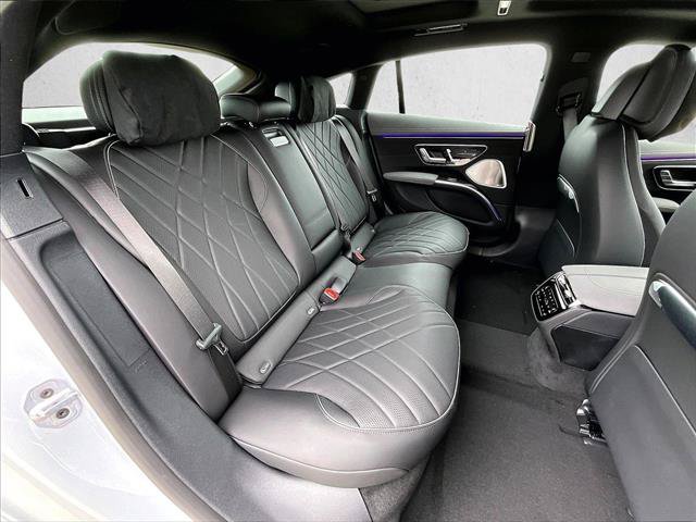 New 2026 Mercedes-Benz EQS 450+ 4MATIC Sedan image 28