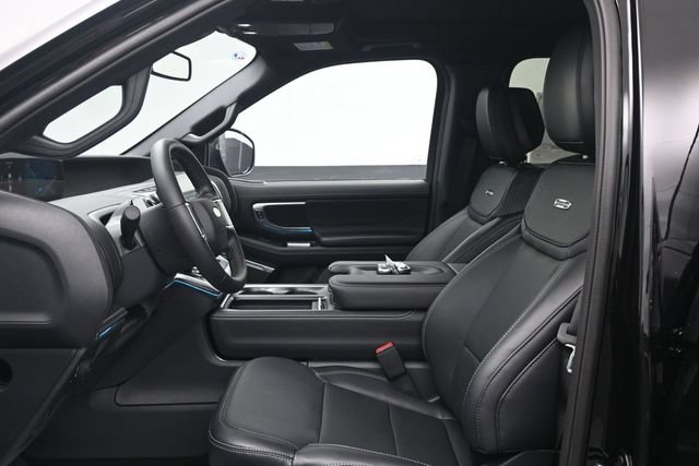 New 2026 Ford Expedition Platinum w/ Stealth Performance Package AWD/4WD image 6