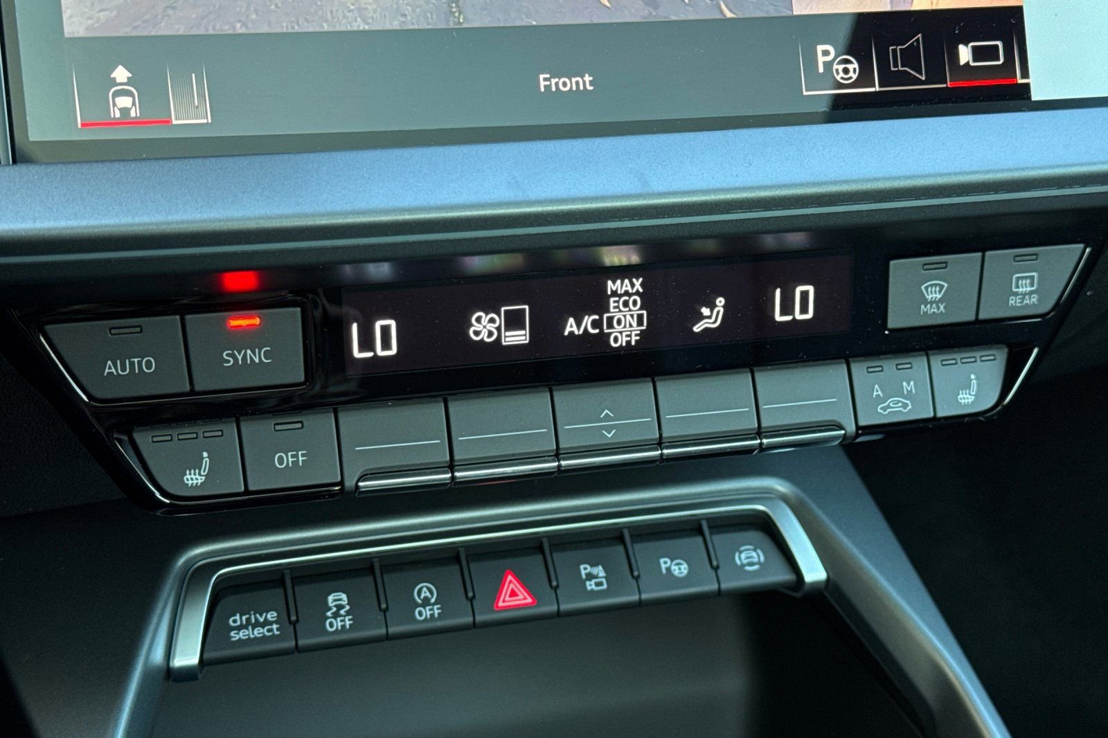 New 2026 Audi A3 2.0T Premium image 17