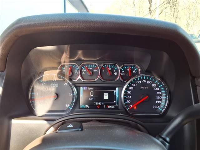 Used 2018 Chevrolet Tahoe Premier AWD/4WD image 22
