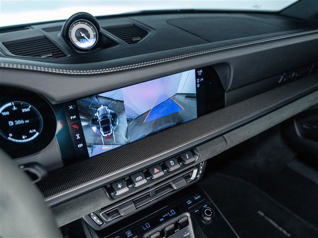 Used 2024 Porsche 911 Targa 4 GTS image 35