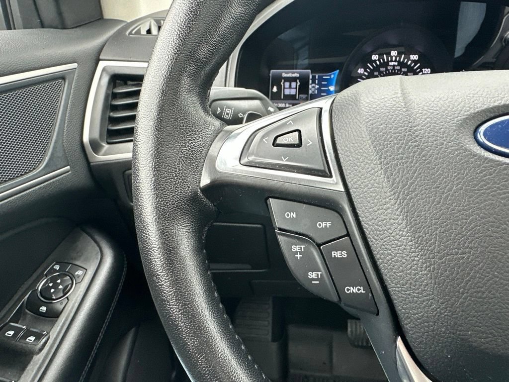Certified 2022 Ford Edge SEL w/ Convenience Package AWD/4WD image 35