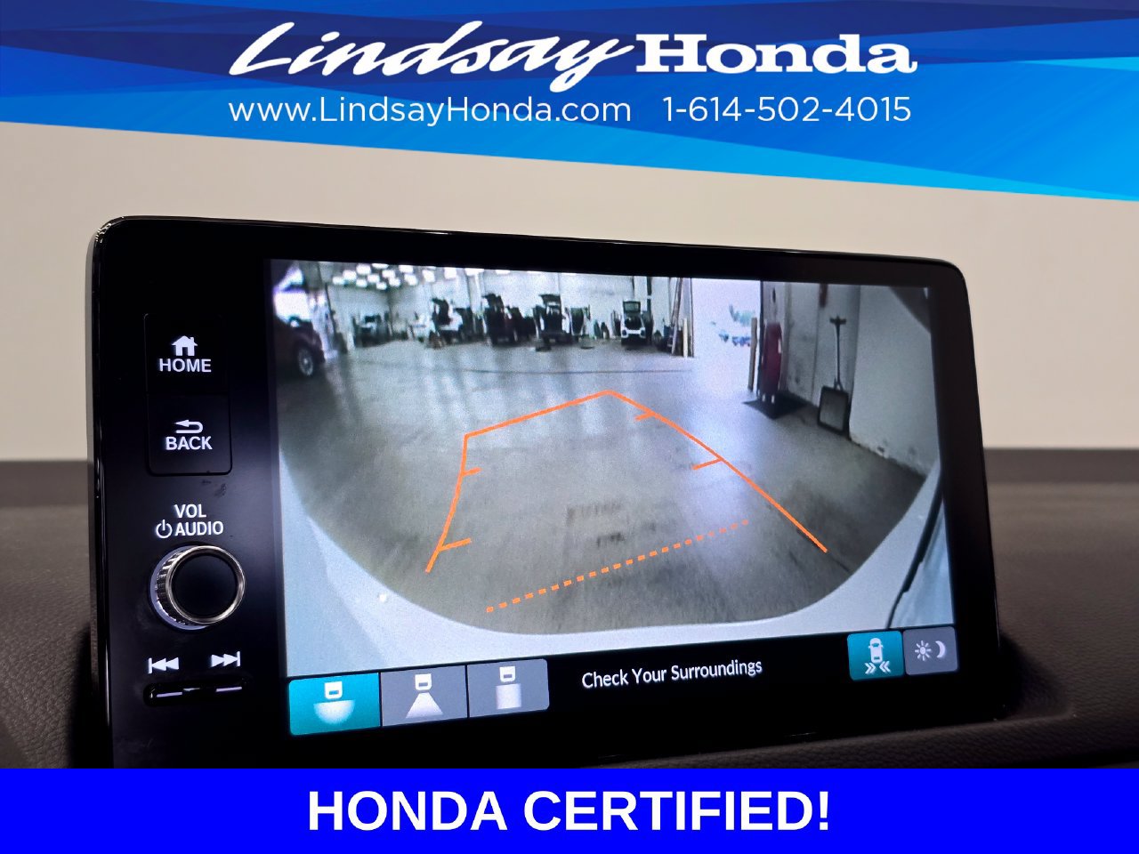 Certified 2023 Honda Civic Si image 16