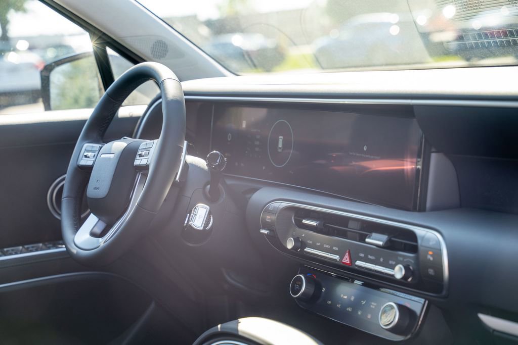 New 2026 Hyundai Palisade SEL image 12