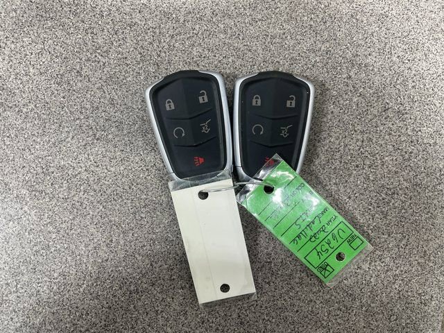 Used 2022 Cadillac XT5 Sportv image 26