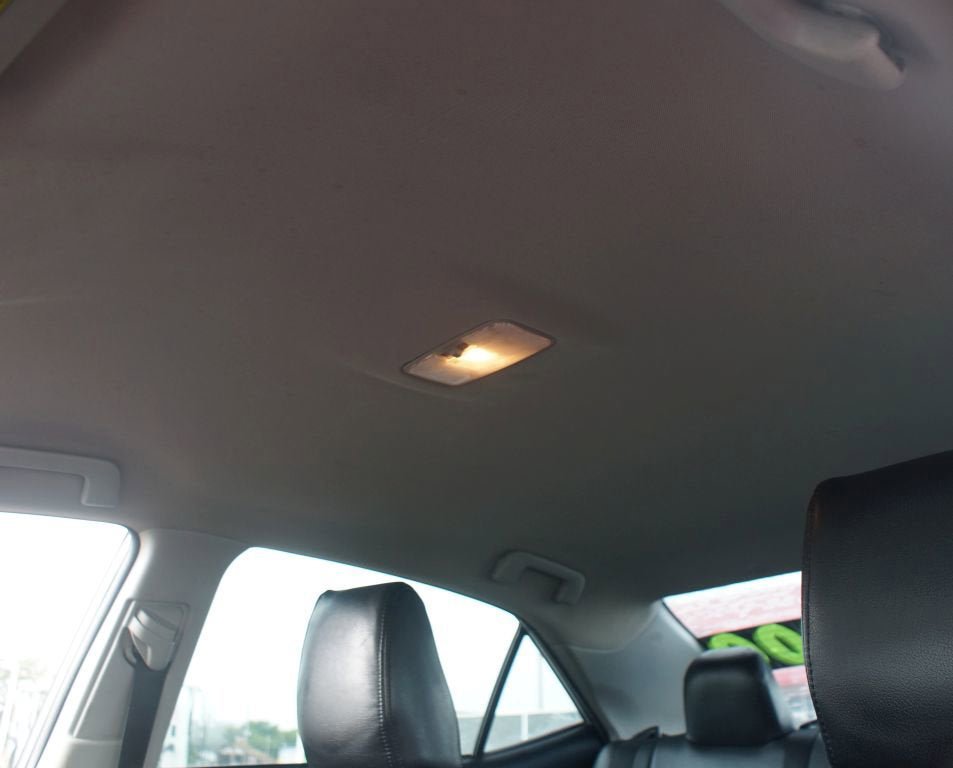 Used 2016 Toyota Corolla S FWD image 6