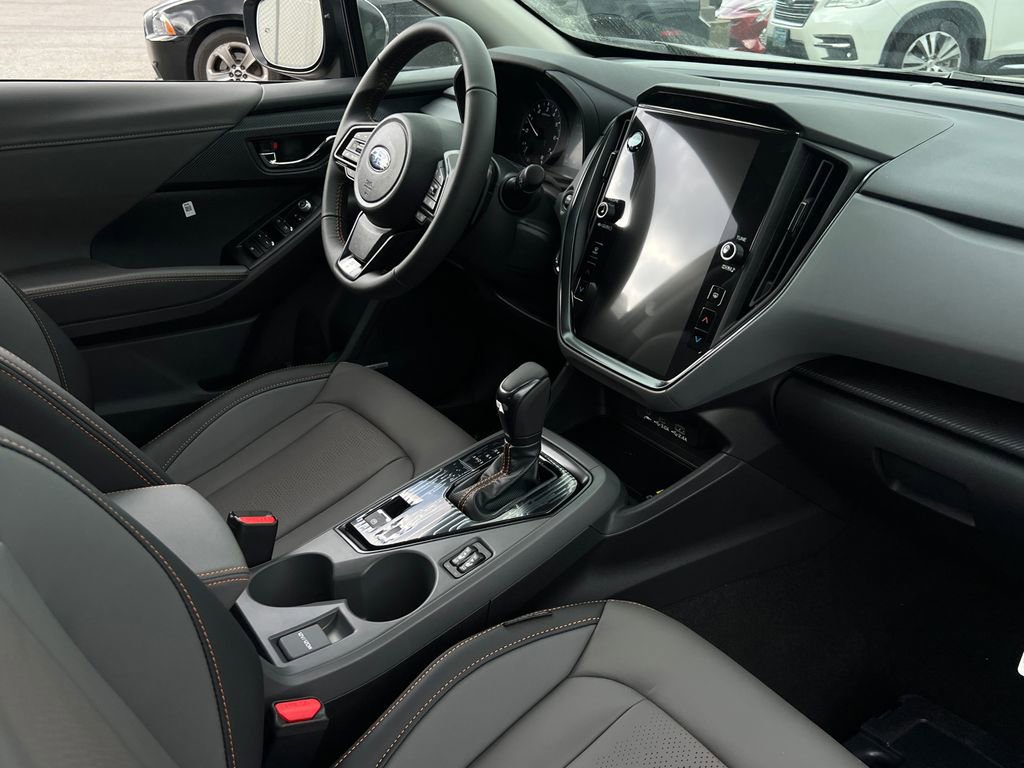 New 2025 Subaru Crosstrek 2.5i Limited image 8