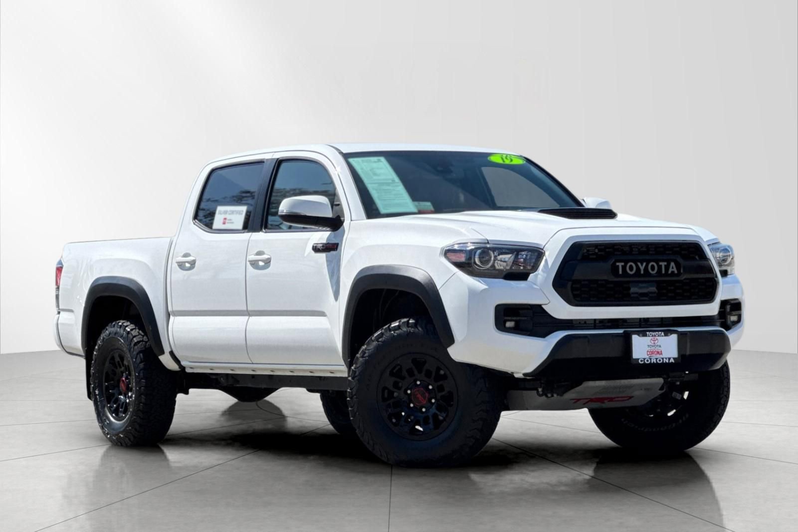 Used 2019 Toyota Tacoma TRD Pro