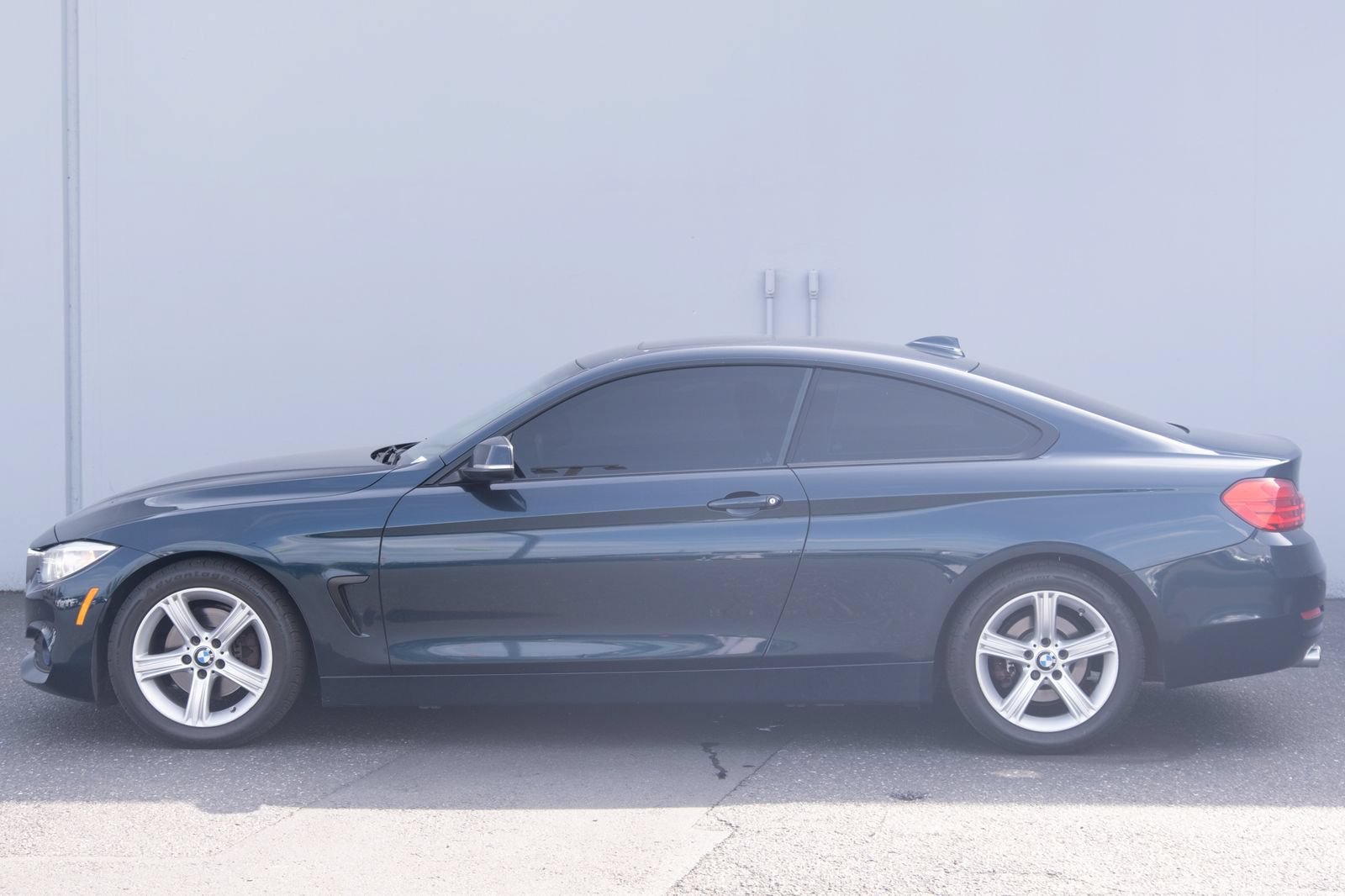Used 2014 BMW 428i Coupe RWD image 23