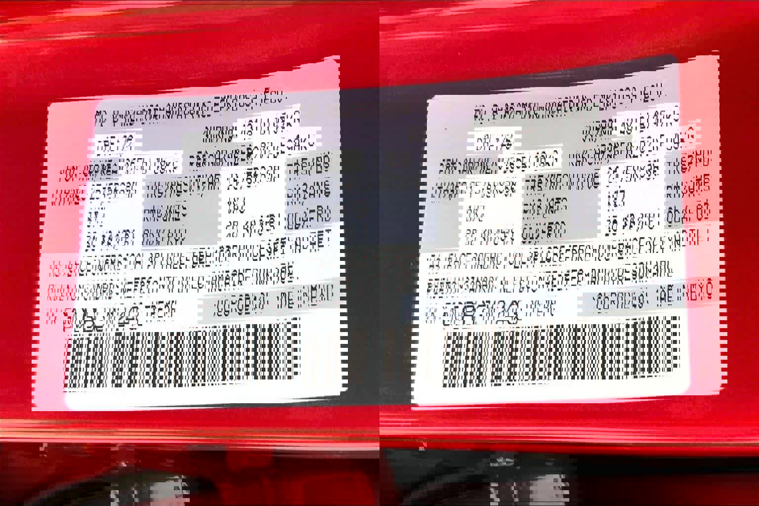 New 2026 MAZDA CX-30 AWD 2.5 S w/ Select Sport Pkg image 21