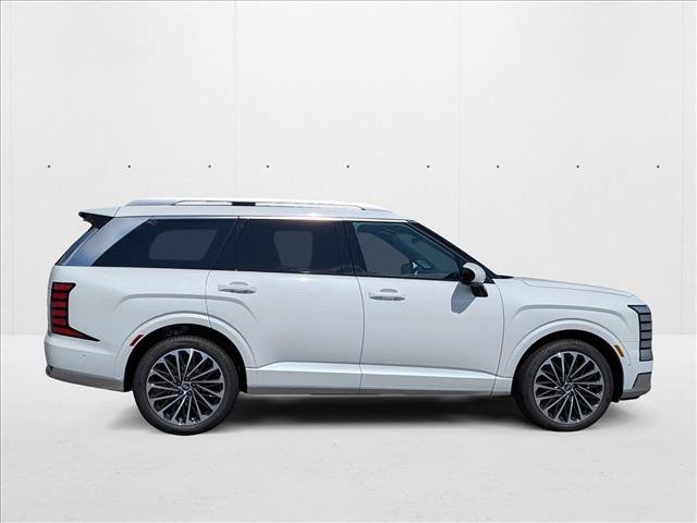 New 2026 Hyundai Palisade Calligraphy image 4