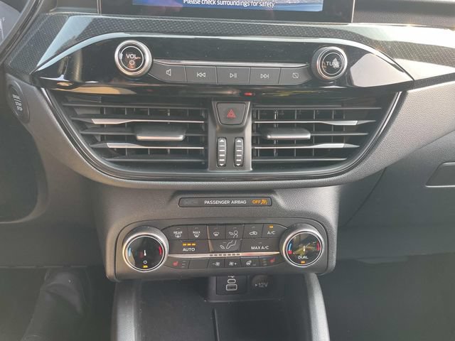 Used 2025 Ford Escape ST-Line Select AWD/4WD image 28