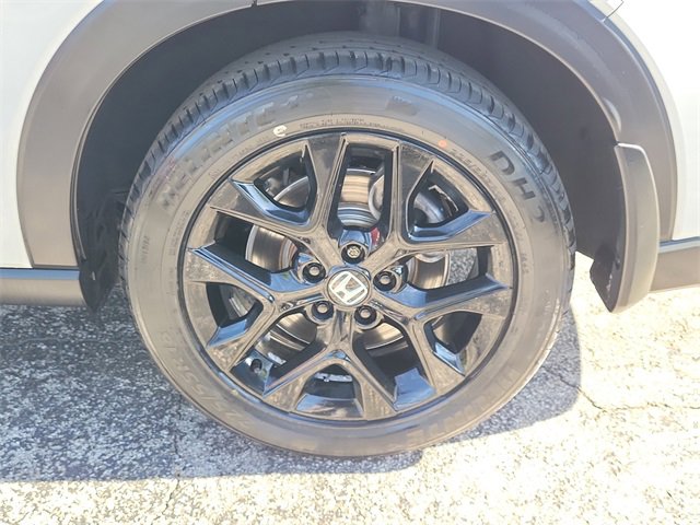 Used 2023 Honda HR-V Sport image 7