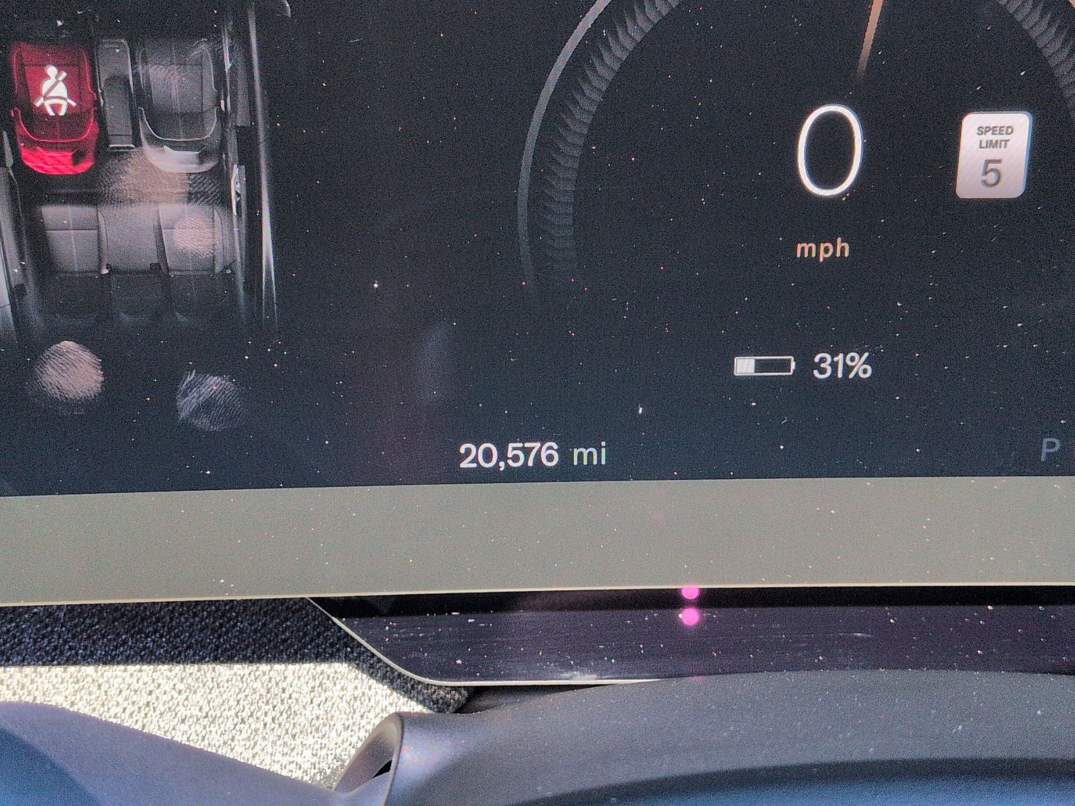 Used 2024 Lucid Air Touring image 22