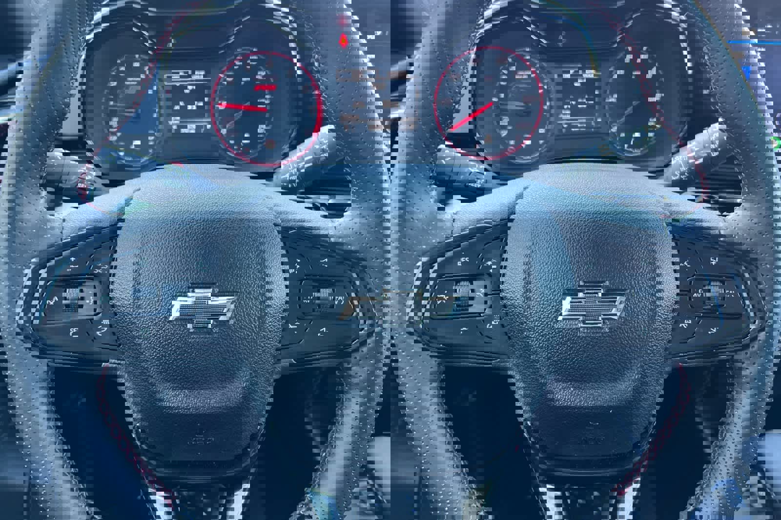 Used 2024 Chevrolet Trax RS image 23