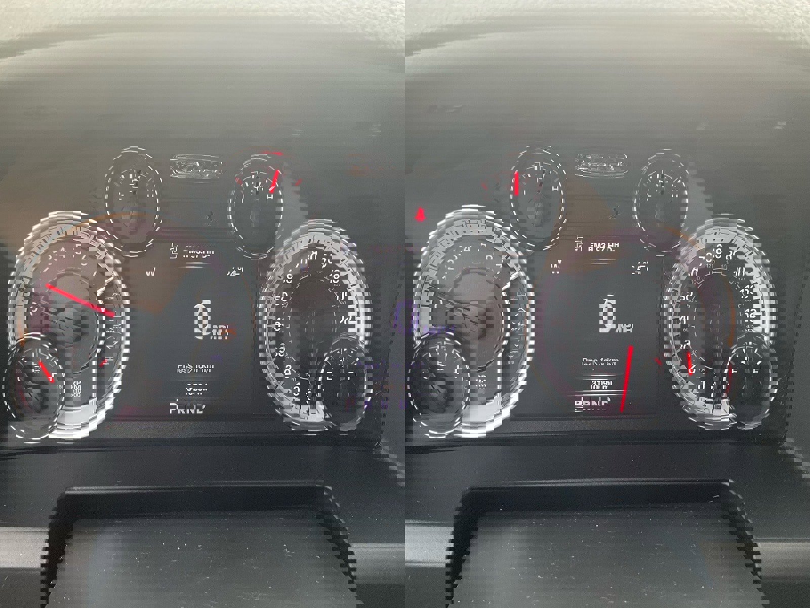 Used 2021 RAM 1500 Classic Warlock w/ Electronics Group image 12