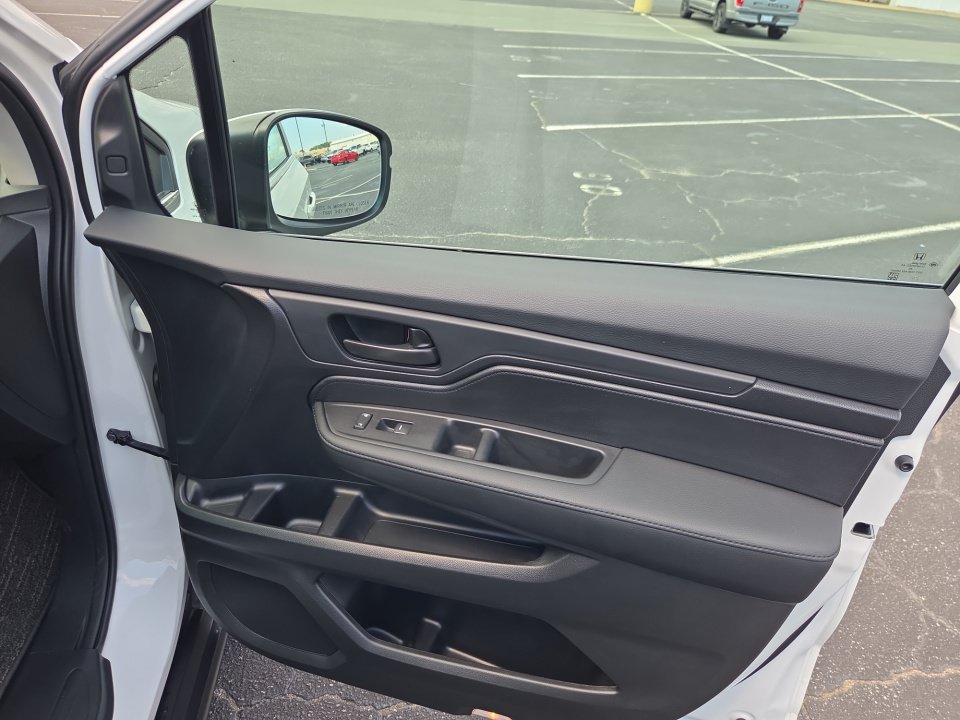 Used 2026 Honda Odyssey EX-L image 31